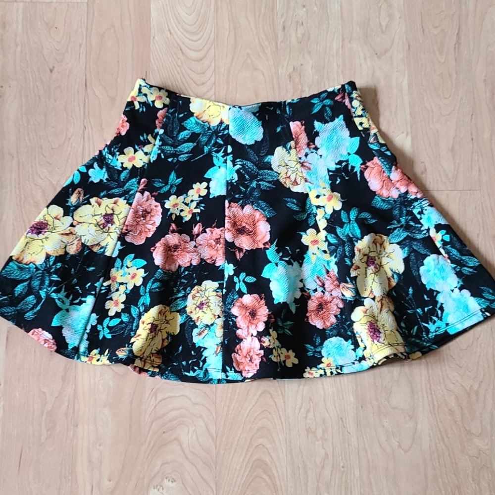 Propose Style Skirt